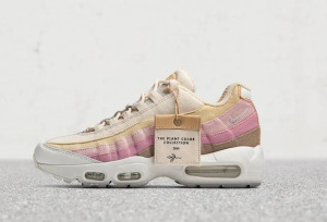 Nike lancerer plantebaseret farve i ny kollektion