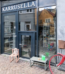 Karrusella - Aarhus