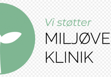 Miljøvenlig klinik