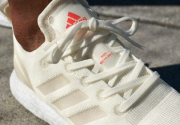 Adidas udvikler løbesko der kan genbruges