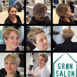Selvig Organic Hair