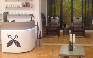 Salon Berg & Hviid