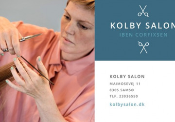 Kolby Salon