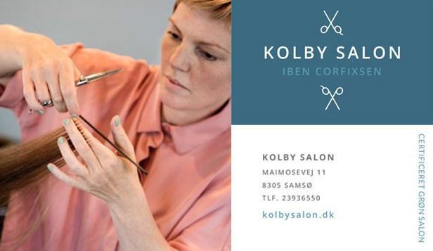 Kolby Salon