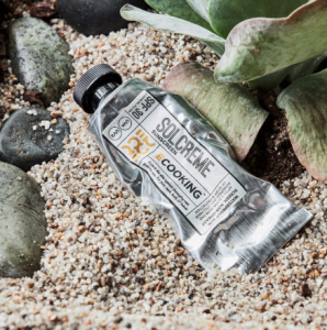 Solcreme SPF 30 50 ml DKK 149,00 - Køb her