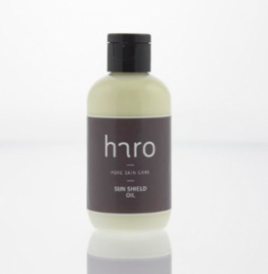Sun Shield Oil 100 mL DKK 199 - Køb her