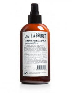 L:A Bruket solcreme SPF 30 200ml DKK 299 - Køb her