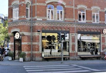 WE FEAT - Guldsmedgade