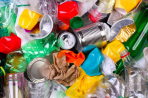 10 plastprodukter du nemt kan skrotte med det samme