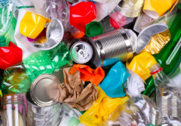 10 plastprodukter du nemt kan skrotte med det samme