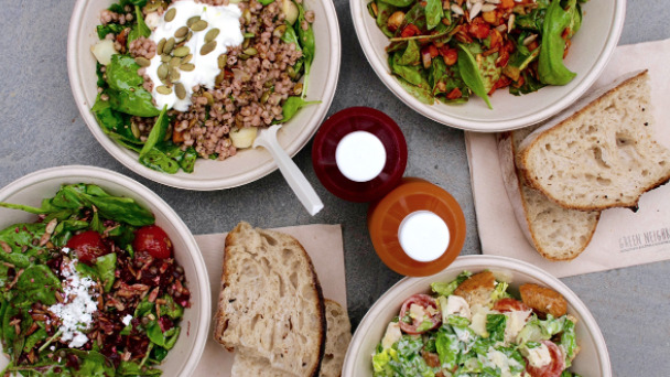 Green Neighbour - Aarhus