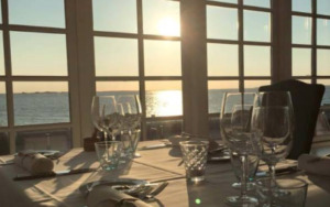 Restaurant Strandpavillonen