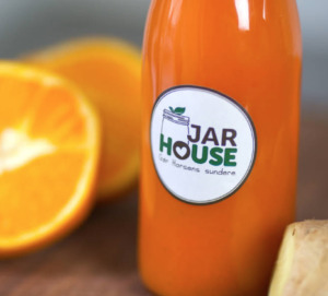Jar House