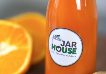 Jar House