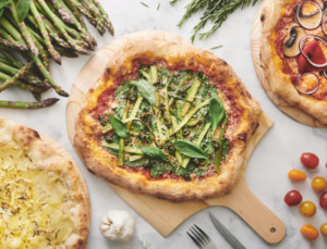 POW Pizza