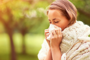 Boost dit immunforsvar med mineralet zink