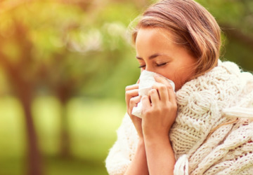 Boost dit immunforsvar med mineralet zink