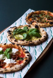 Pico Pizza