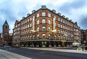 Andersen Boutique Hotel  
