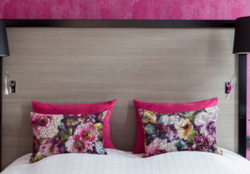 Andersen Boutique Hotel