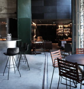 Hotel Herman K