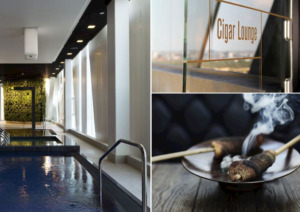 AC Hotel Bella Sky Copenhagen