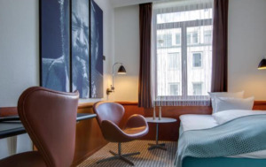 Best Western Plus Hotel City Copenhagen