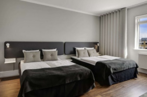 Best Western Plus Hotel Svendborg