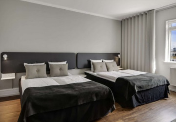 Best Western Plus Hotel Svendborg