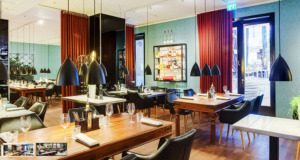 Best Western Torvehallerne