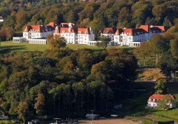 Comwell Kellers Park