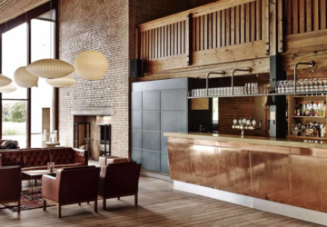 Comwell Klarskovgaard