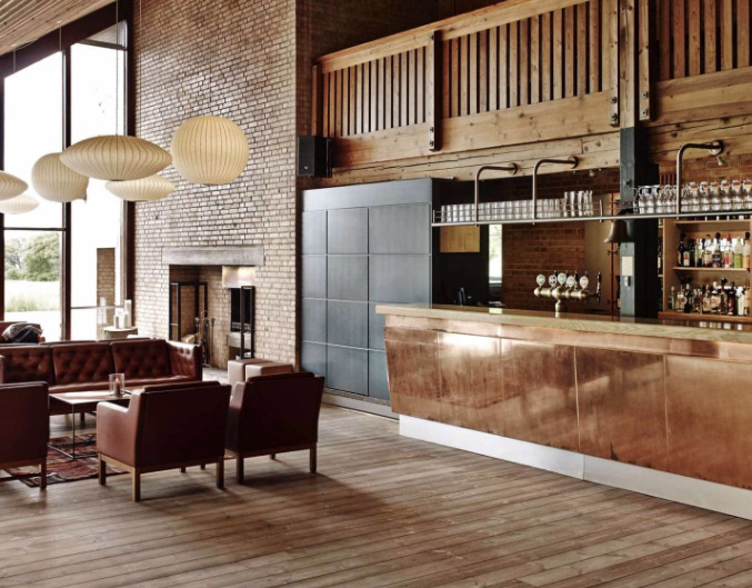 Comwell Klarskovgaard