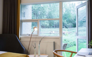 Comwell Sport Rebild Bakker