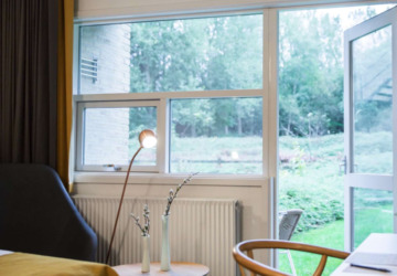 Comwell Sport Rebild Bakker