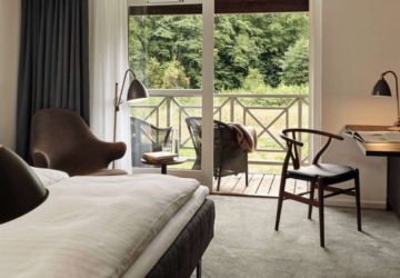 Comwell Kongebrogaarden