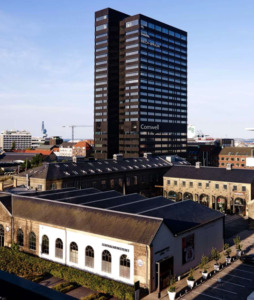 COMWELL AARHUS