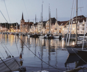 Hotel Sønderborg Strand