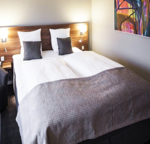 First Hotel Atlantic