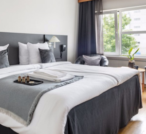 First Hotel Aalborg
