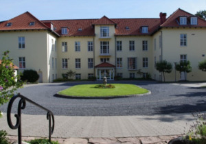 Gl. Skovridergaard