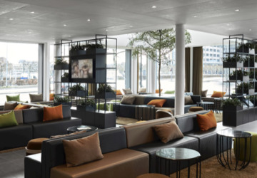 Wakeup Copenhagen - Bernstorffsgade