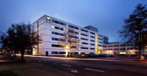 Scandic Aalborg City