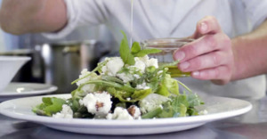 Økologisk Cafe & Restauranter