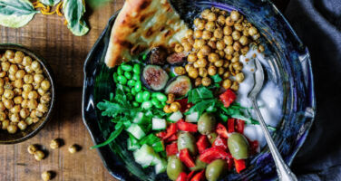 Vegetar & Veganer Cafe & Restauranter Vegetar & Veganer Cafe & Restauranter