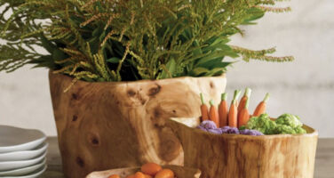 Bæredygtigt boligtilbehør