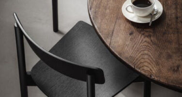 Bæredygtigt MØBLER