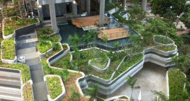 Bæredygtig have & Altan