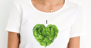 ØKOLOGISK TØJ & TEKSTILER