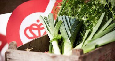 ØKOLOGISKE GÅRDBUTIKKER